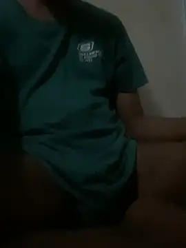 MR nughty online show from February 4, 9:10 pm