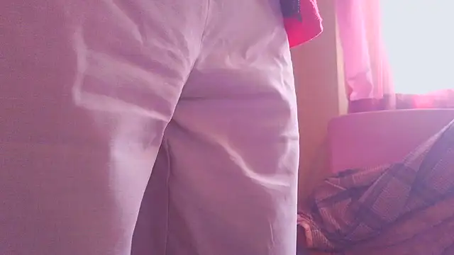 Michaelo666 online show from February 22, 8:59 am