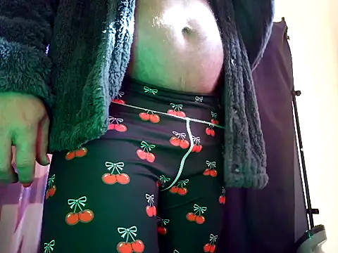 Michaelo666 online show from March 23, 9:15 am