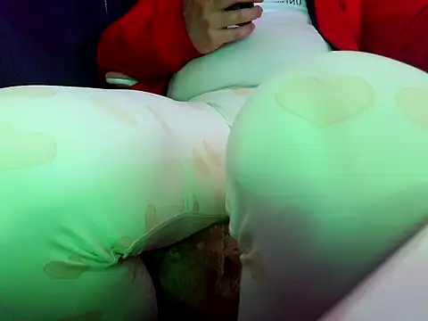 Michaelo666 online show from April 20, 9:45 am