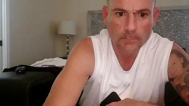 MISTERANDDEMI online show from June 26, 9:50 pm