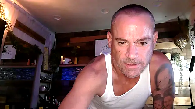 MISTERANDDEMI online show from June 9, 10:17 am