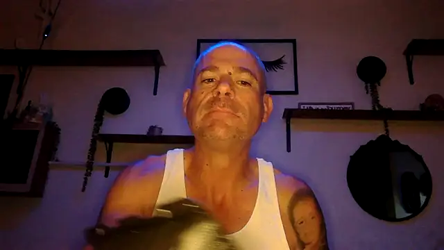 MISTERANDDEMI online show from June 27, 2:01 pm