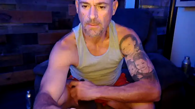 MISTERANDDEMI online show from June 17, 7:43 am