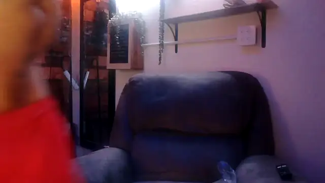 MISTERANDDEMI online show from June 24, 5:21 am