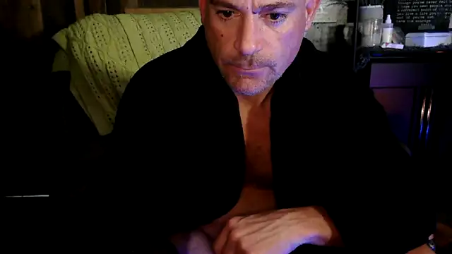 MISTERANDDEMI online show from May 5, 11:12 am