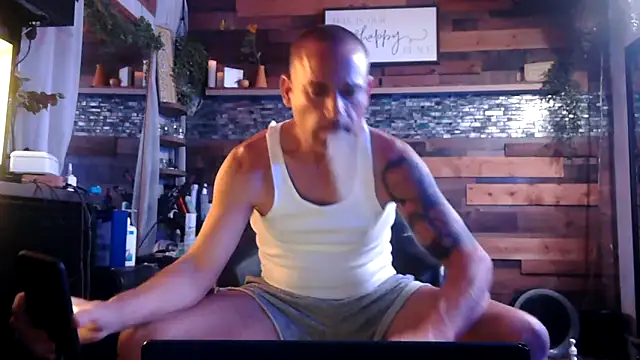 MISTERANDDEMI online show from June 18, 11:04 am