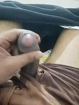 jhonysinc21 online show from February 16, 4:16 pm