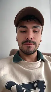 juancho hairy online show from March 26, 5:17 pm