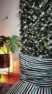 juancho hairy online show from April 1, 8:39 pm