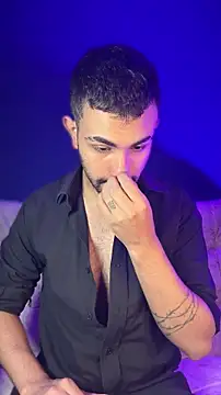 juancho hairy online show from January 6, 5:11 am