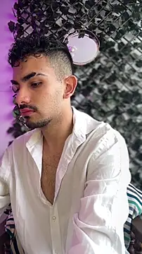 juancho hairy online show from March 20, 5:06 pm