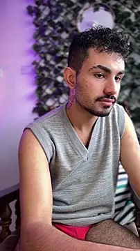 juancho hairy online show from March 25, 5:17 pm