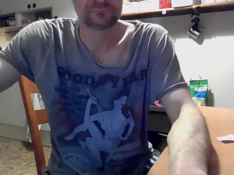 PM12345A online show from April 18, 7:29 pm