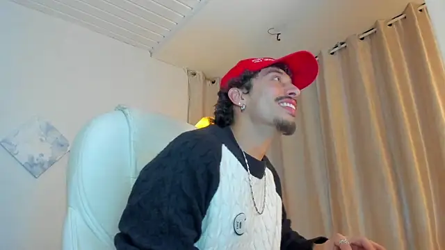 nicopapi  online show from February 2, 9:01 pm