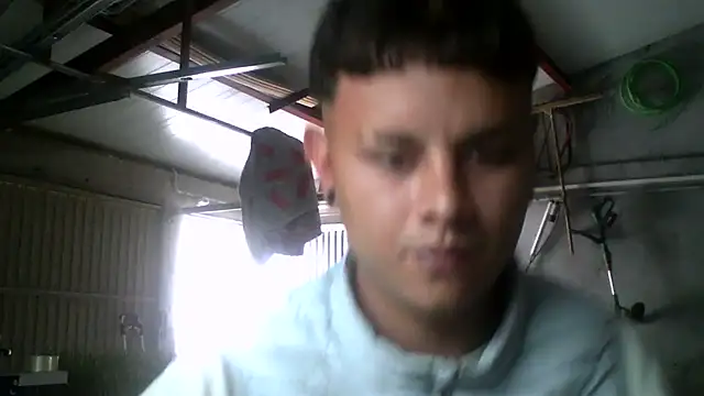 Sickbooy69 online show from April 18, 2:40 pm