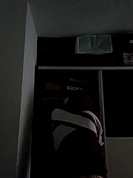 RoccoMaan online show from December 21, 12:35 pm