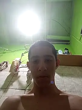 Caiogostosinho007 online show from April 28, 9:52 pm