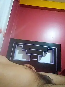 Yrresistible666 online show from February 7, 3:35 am