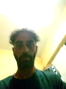 MeKaniCmurcia online show from March 28, 12:44 am