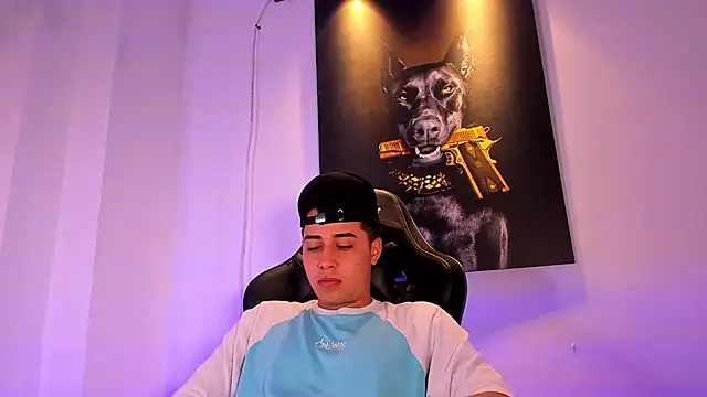 konaland online show from January 9, 7:24 am