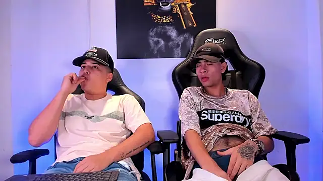 konaland online show from February 1, 7:51 am