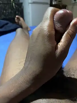 Destructivedicknight online show from March 24, 6:51 am