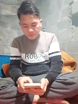 Menlike69 online show from January 11, 12:31 pm