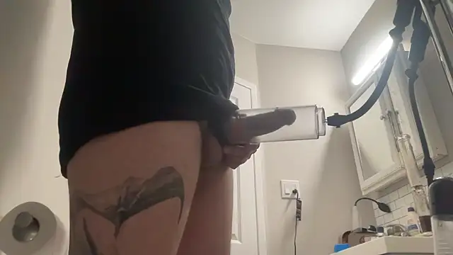 oliverouchie online show from April 17, 1:41 am