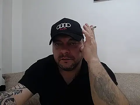 TomasTenerife online show from March 26, 12:53 pm