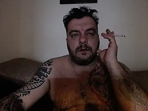 TomasTenerife online show from March 20, 1:59 pm