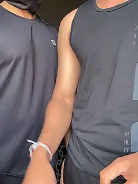 The AlphaDuo online show from December 21, 3:47 am