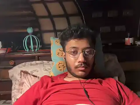 Sexy  Nerd online show from April 4, 9:56 pm