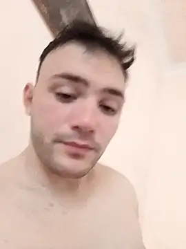 luke25bwc online show from April 18, 6:26 am