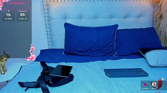 niko cute18 online show from January 5, 6:55 pm