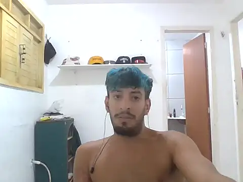 alpalo420 online show from February 26, 9:16 pm