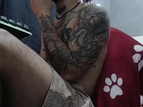 Lihanjor  23 online show from January 18, 2:08 pm