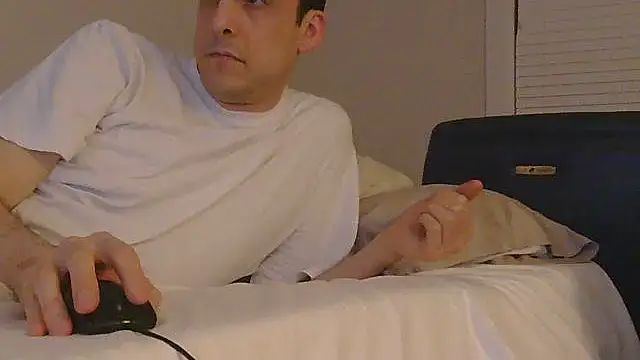 SissyJosh online show from June 5, 6:52 am