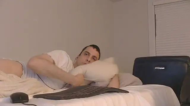 SissyJosh online show from June 10, 5:20 am