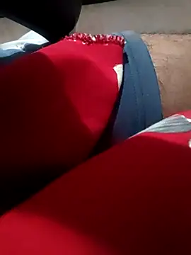 hydhunk26 online show from April 7, 6:52 pm