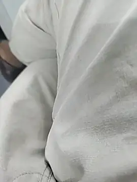 hydhunk26 online show from January 12, 2:15 am