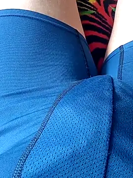 ViciouzzD online show from March 6, 7:33 pm