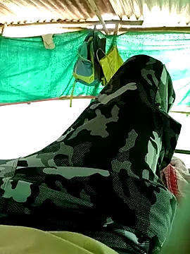 Hot2602 online show from April 23, 6:18 am