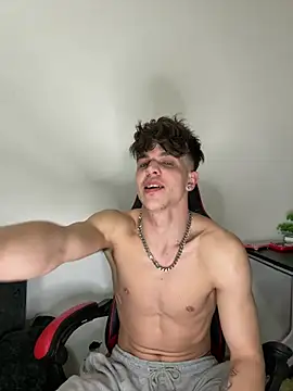 Sexboy6906 online show from March 11, 11:01 pm