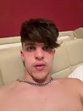 Sexboy6906 online show from March 13, 11:00 pm