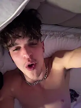 Sexboy6906 online show from March 16, 10:57 pm