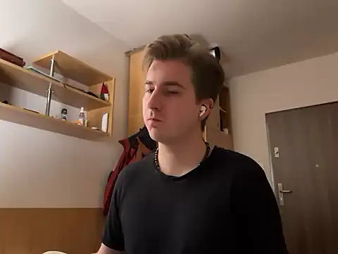 tonikamore online show from January 5, 11:41 pm