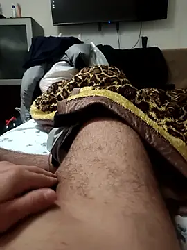 Ricardosafadocassdo online show from January 17, 1:36 pm