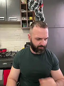 DamonSalvatore2 online show from January 15, 1:36 pm