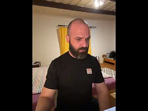 DamonSalvatore2 online show from March 8, 7:29 pm